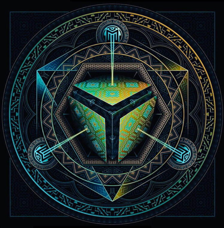 Maxarel △ Network